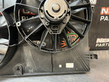 97-04 C5 CORVETTE AUTOMATIC DUAL FAN ASSEMBLY #1303