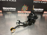 2011 FORD MUSTANG GT MANUAL SIX SPEED SHIFTER ASSEMBLY OEM #847