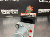 2011 CAMARO SS ANTI LOCK BRAKE PUMP ABS MODULE OEM 92246444 #951