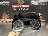 2019 FORD F250 CLUSTER KC3T-10849-JA OEM #1179