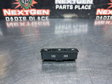 08 - 09 PONTIAC G8 TRACTION CONTROL BUTTON OEM 92204390 #1423