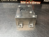 2008 C6 CORVETTE CONTINENTAL ONSTAR MODULE OEM 25909997 #1266