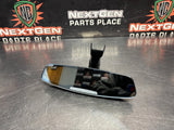 2015 CAMARO SS REAR VIEW MIRROR WITH ONSTAR OEM #1450