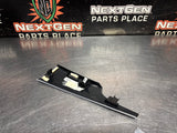 2016 FORD MUSTANG GT LH DRIVER SIDE DASHBOARD GLOVE BOX TRIM OEM #1478