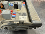 2012 CHEVY SILVERADO DIESEL 6.6 UNDERHOOD FUSE BOX 22798216 OEM #1029