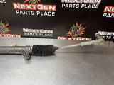 2005 C6 CORVETTE POWER STEERING RACK OEM #1110