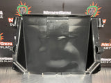 97-04 C5 CORVETTE RADIATOR AIR BAFFLE SHROUD OEM 10254256 #963