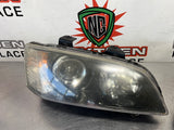 08-09 PONTIAC G8 GT LH AND RH HEAD LIGHTS OEM #307