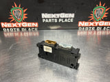 2013 MUSTANG GT TEMPERATURE CONTROL MODULE CR33-18C612-AB OEM #989