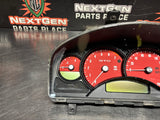 2004 PONTIAC GTO CLUSTER ASSEMBLY AUTO 92123211 OEM #4025