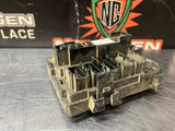 2012 GMC SIERRA 6.6 UNDER DASH FUSE JUNCTION BOX 20813086 OEM #1294