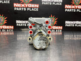 97-04 C5 CORVETTE GEIGER COOLANT OVERFLOW TANK RESERVOIR OEM #963