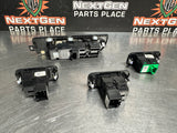 2019 FORD F250 WINDOW SWITCHES OEM #1308