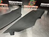 08-09 PONTIAC G8 REAR LH RH C PILLARS OEM #948