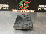 2011 FORD F250 DIESEL TRANSFER CASE COMPUTER MODULE BC3A-7H417-AF OEM #1265