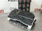 2011 FORD F250 DIESEL INSTRUMENT CLUSTER BC3T-10849-EM OEM #385