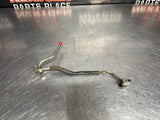 1998 C5 CORVETTE LS1 STEAM VENT TUBE KIT OEM #1380