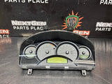 2006 PONTIAC GTO CLUSTER ASSEMBLY GRAY 92172962 OEM #1293