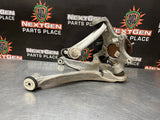 2005 C6 RF PASSENGER FRONT LOADED SPINDLE KNEE ASSEMBLY OEM #1194