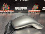 05 - 13 C6 CORVETTE PASSENGER RH SIDE MIRROR SILVER OEM #1030
