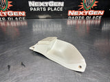 2011 CADILLAC CTS V LH DRIVER EXTERIOR DOOR HANDLE BEZEL 22743505 OEM #1305