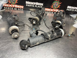 1999 C5 CORVETTE MAGNARIDE SHOCKS FRONT/REAR OEM #671