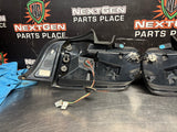 2015-2017 MUSTANG GT TAIL LIGHTS OEM #1478