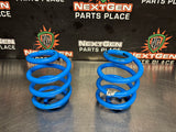 04-06 PONTIAC GTO LOVELLS REAR COIL SPRINGS #1043