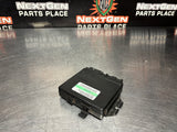 1997-2004 C5 CORVETTE LH DRIVER SEAT MODULE OEM 10435193 #1088