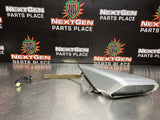 10-15 CAMARO SS RH PASSENGER SIDE MIRROR SILVER OEM #982