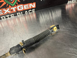 2017 FORD MUSTANG GT 5.0 AUTO SHIFTER CABLE OEM #1267