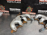 2007 C6 CORVETTE EXHAUST MANIFOLDS OEM #1549