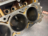 LS1 5.7L BARE ENGINE BLOCK OEM 12562174 #4170