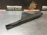 2011 FORD MUSTANG GT SPARE TIRE ANGLE IRON OEM #1231