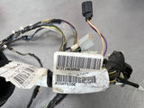 2010 FORD F250 LARIAT 6.4 POWERSTROKE RH PASSENGER DOOR WIRING HARNESS 9C3T-14630-MGA #518