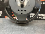 2010 CAMARO SS STEERING WHEEL OEM #1184