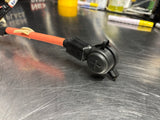 08-09 PONTIAC G8 POSITIVE BATTERY CABLE 92216221 OEM #1036