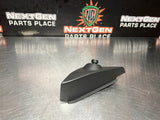 2011 FORD MUSTANG GT LH DRIVER DOOR MIRROR TRIM COVER OEM #1024