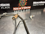 2015 FORD F350 6.7L TAIL LIGHT WIRING HARNESS DC3T-13A409-CD OEM #748