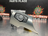 2015 FORD MUSTANG GT HEADLIGHT SWITCH DASH TRIM BEZEL FR3B-13D168 OEM #848