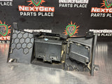 2013 FORD F250 CUP HOLDER CENTER DASH 8C34-25044J96-A OEM #1062