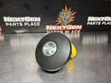 2013 FORD MUSTANG GT STEERING WHEEL AIRBAG OEM #1160