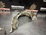 99-06 CHEVY/GMC 4l80E BELL HOUSING LOWER TRANSMISSION COVER OEM 1576623 #3911