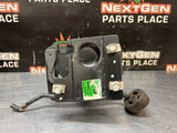 04-07 CADILLAC CTS-V REAR LEFT BUMPER ABSORBER 2574633 OEM #1411