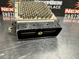 2012 SILVERADO K2500 LTZ DURAMAX A40 ALLISON TCM LBZ 25818885 #936