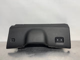 2005 C6 CORVETTE KNEE BOLSTER PANEL DASH TRIM BLACK OEM #1468