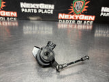 14-19 C7 CORVETTE RIDE HEIGHT CONTROL SENSOR LH FRONT OEM 23110567 #1181