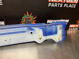 04-06 PONTIAC GTO FRONT BUMPER CRASH BAR OEM #79