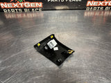 2021 FORD MUSTANG GT FRESH AIR NOZZLE DASH TRIM FR3B-63042D90-A OEM #1650