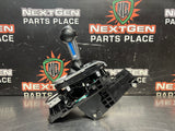 2021 FORD MUSTANG GT AUTO (10R80) SHIFTER WITH KNOB ASSEMBLY OEM #1650